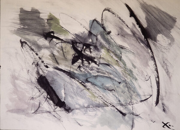 Abstracción fría