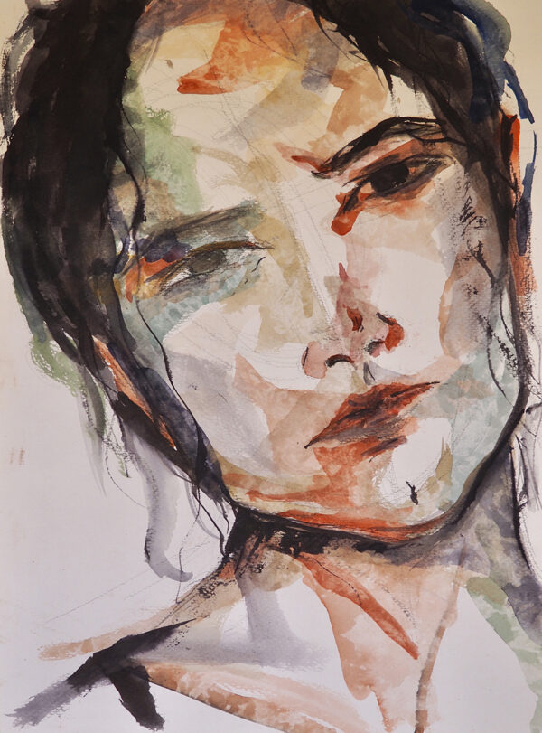 Una mirada IV